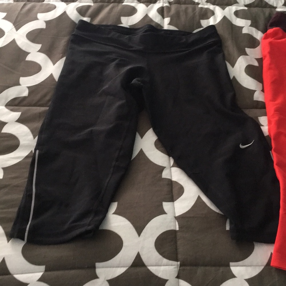 Nike Dri-Fit Running pants